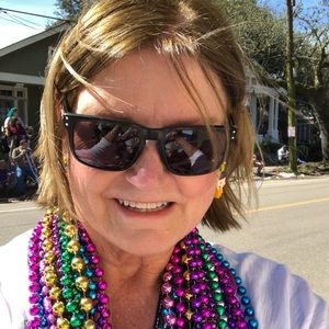 Meet your Posher, Judy